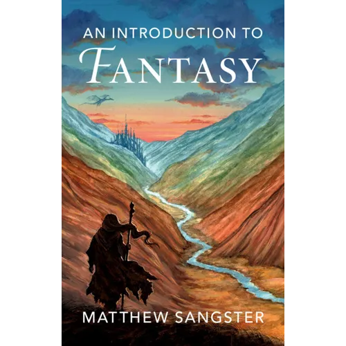 An Introduction to Fantasy - Paperback