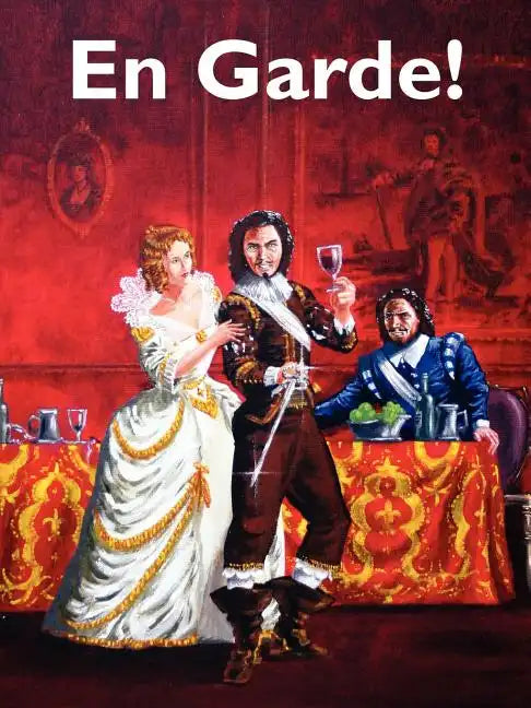 En Garde! - Paperback