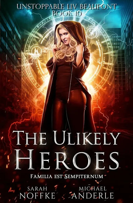 The Unlikely Heroes - Paperback
