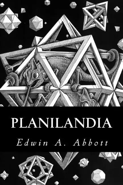 Planilandia - Paperback