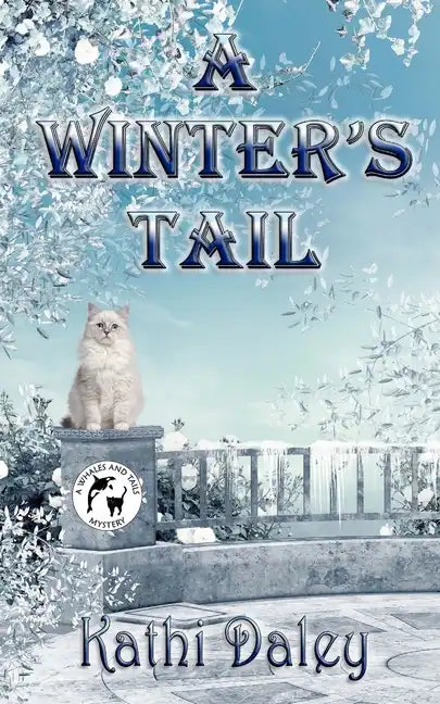 A Winter's Tail - Paperback