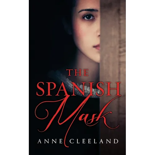 The Spanish Mask - Paperback