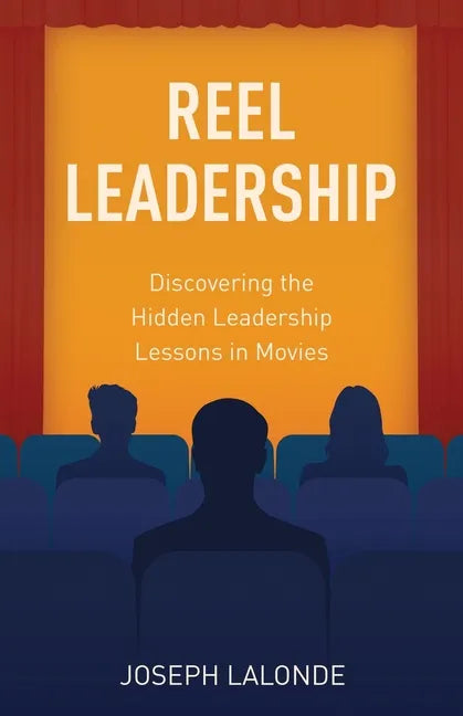 Reel Leadership - Paperback