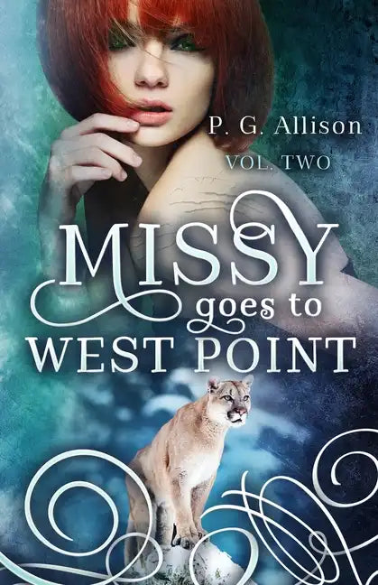 Missy Goes to West Point - Paperback