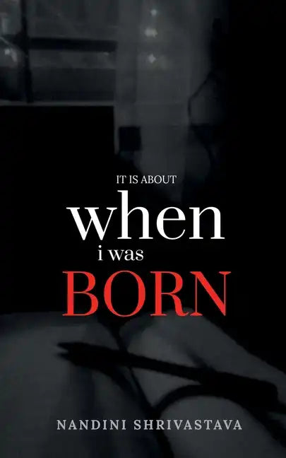 When I Was Born - Paperback