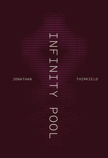 Infinity Pool - Paperback