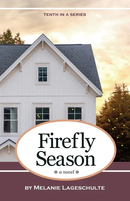 Firefly Season - Paperback
