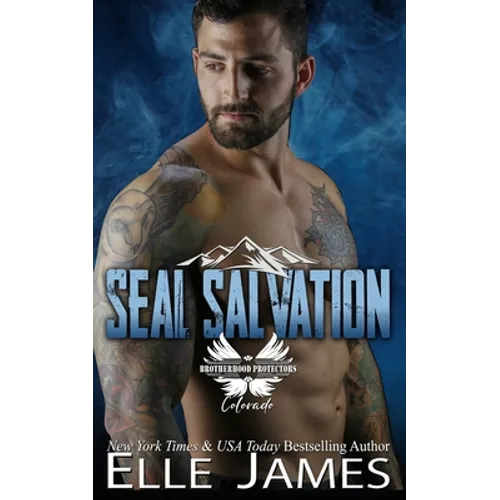 Seal Salvation - Paperback