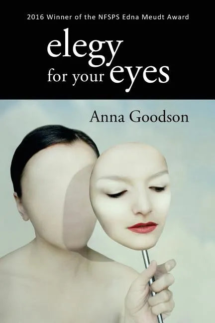 Elegy for Your Eyes - Paperback