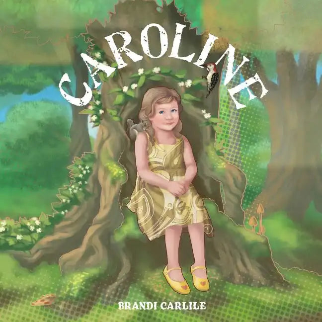 Caroline - Paperback