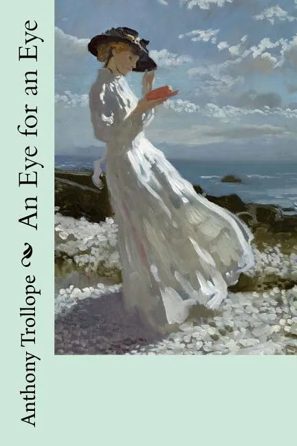 An Eye for an Eye - Paperback