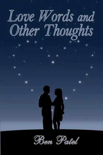Love Words and Other Thoughts - Paperback