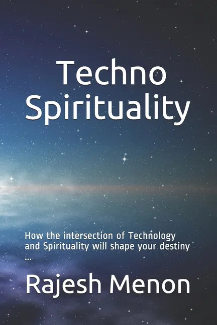 Techno Spirituality - Paperback
