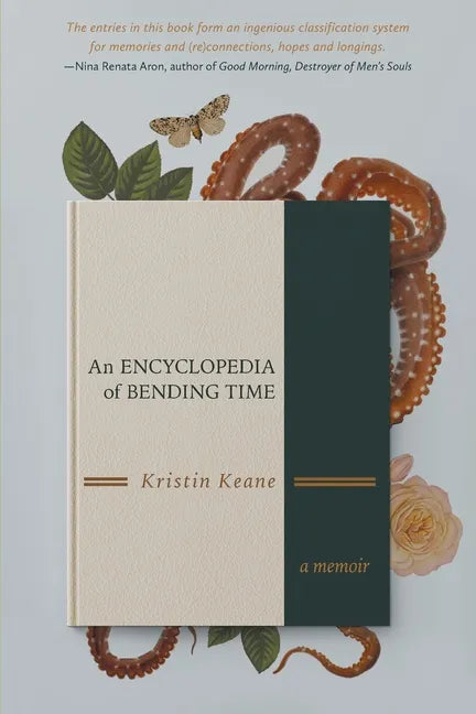 An Encyclopedia of Bending Time - Paperback