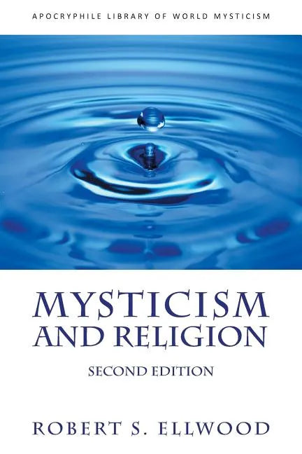 Mysticism and Religion - Paperback