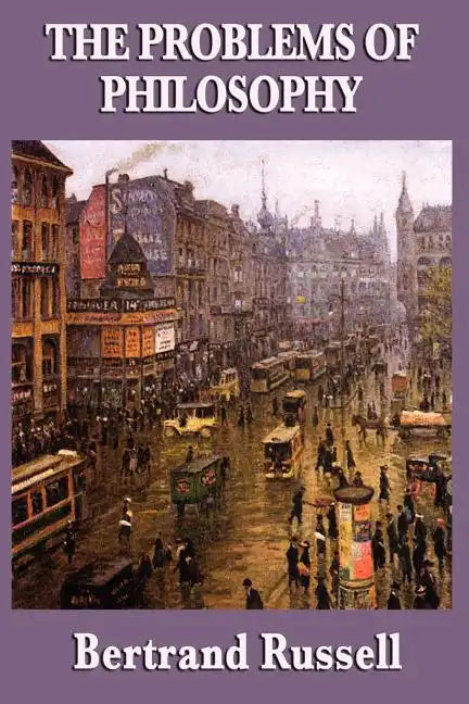 The Problems of Philosophy - Paperback