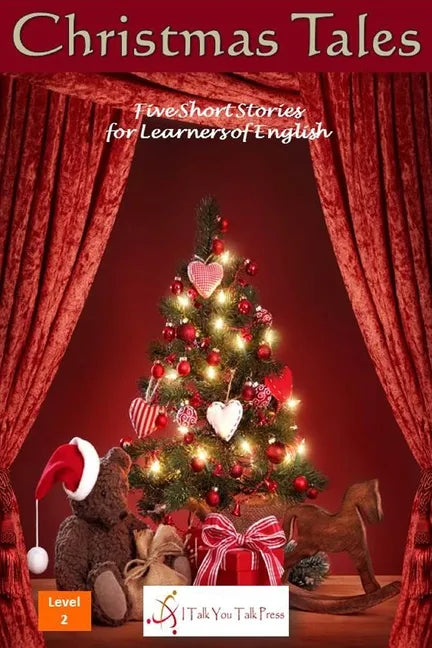 Christmas Tales - Paperback