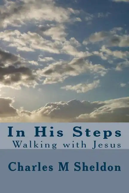 In His Steps - Paperback