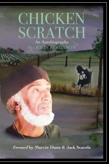 Chicken Scratch - Paperback