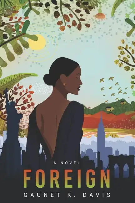 Foreign - Paperback