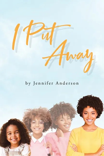 I Put Away - Paperback