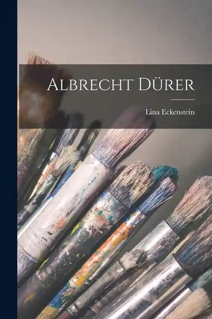 Albrecht Dürer - Paperback