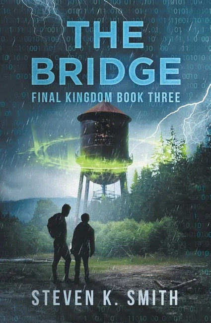 The Bridge - Paperback