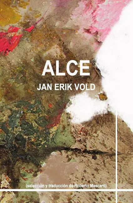 Alce - Paperback