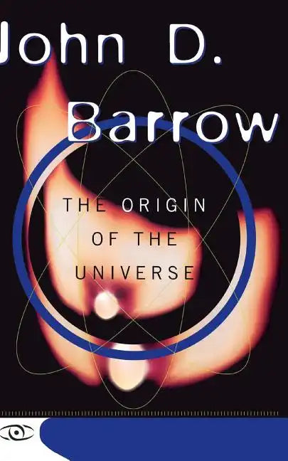 The Origin of the Universe: Science Masters Series - Paperback