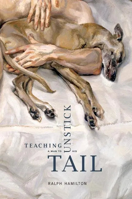 Teaching a Man to Unstick His Tail - Paperback