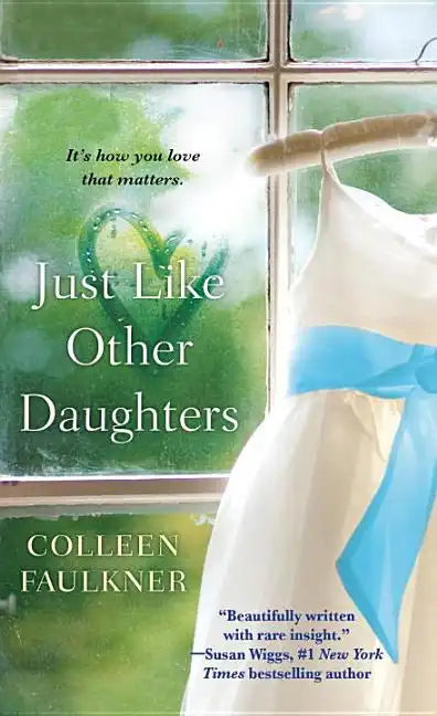 Just Like Other Daughters - Paperback