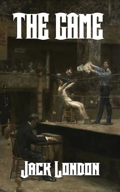 The Game - Hardcover
