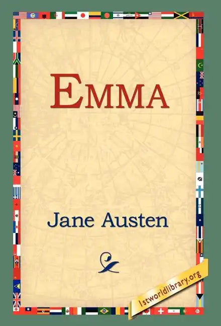 Emma - Hardcover