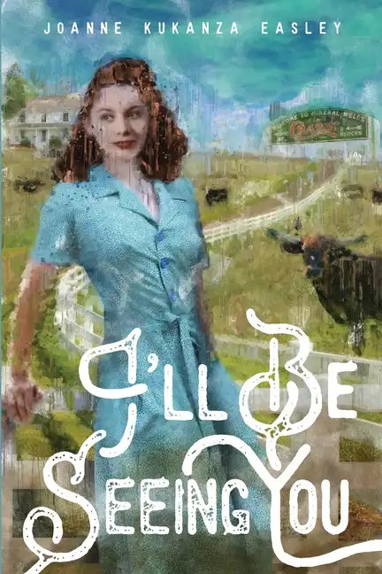 I'll Be Seeing You - Paperback