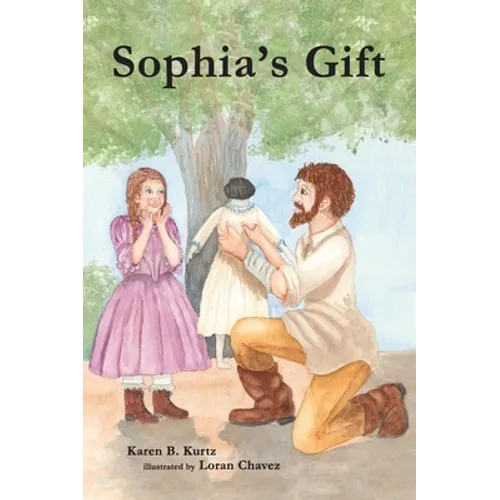 Sophia's Gift - Hardcover