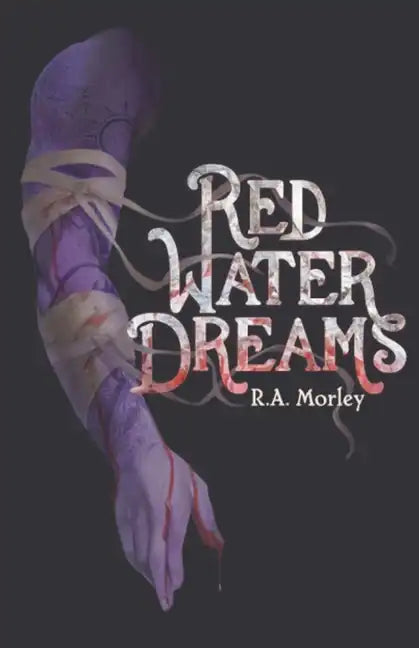 Red Water Dreams - Paperback