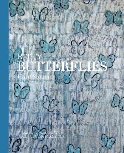 Bitty Butterflies - Hardcover