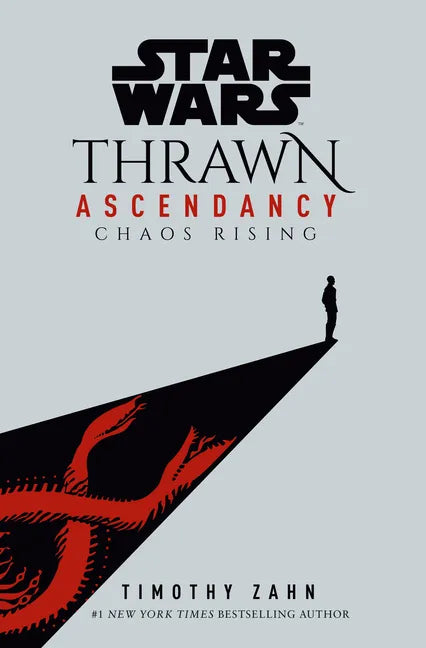 Star Wars: Thrawn Ascendancy (Book I: Chaos Rising) - Hardcover