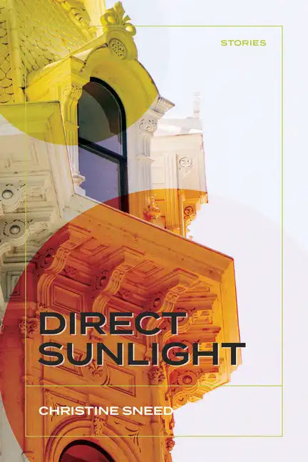 Direct Sunlight: Stories - Paperback