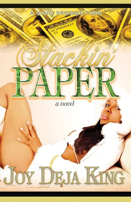 Stackin' Paper Part 1 - Paperback