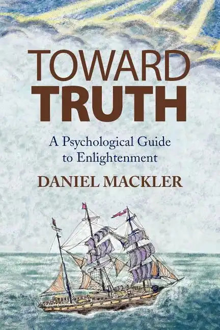 Toward Truth - Paperback