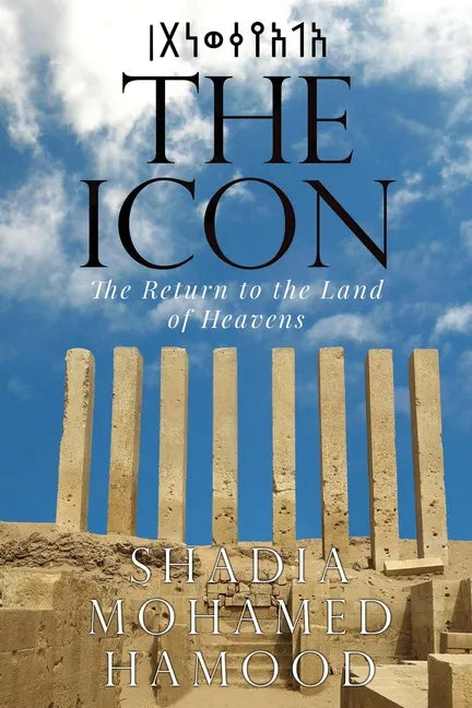 The Icon - The Return to the Land of Heavens - Paperback