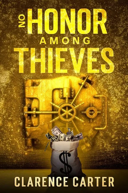 No Honor Among Thieves - Paperback