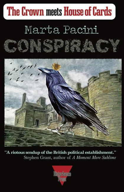 Conspiracy - Paperback