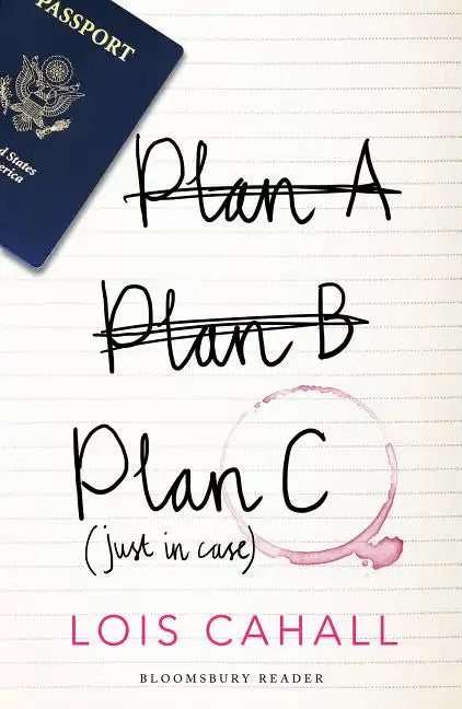 Plan C: Just in Case - Paperback