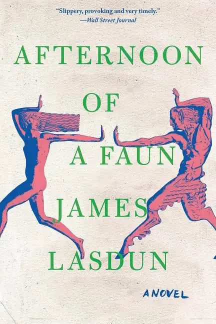 Prelude to the Afternoon of a Faun - Paperback