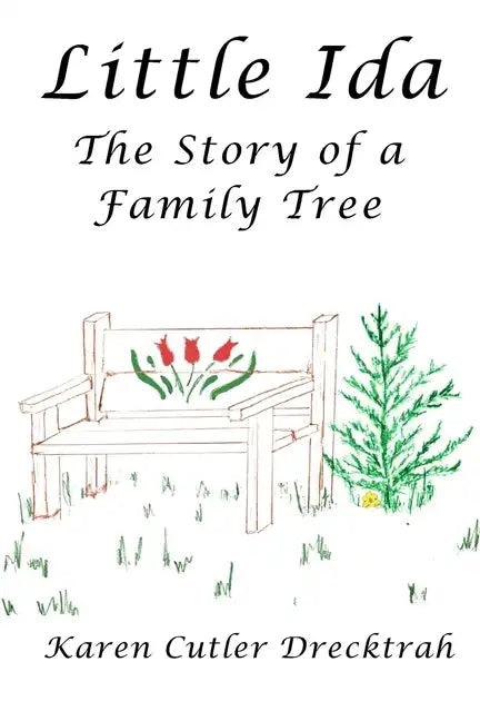 Little Ida: The Story of a Family Tree - Paperback
