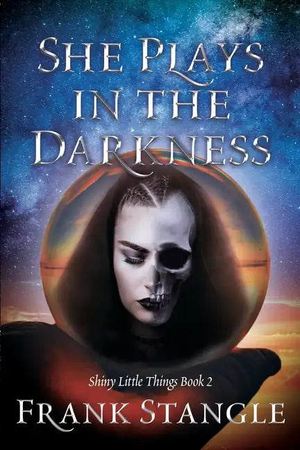 She Plays in the Darkness - Paperback