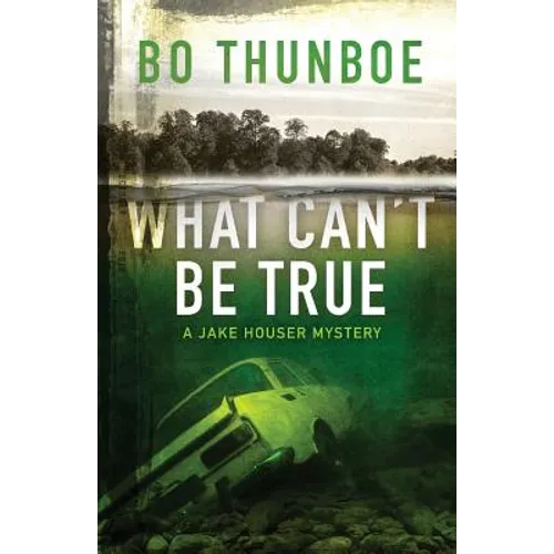 What Can't Be True - Paperback