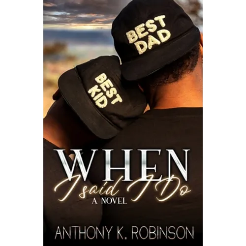 When I Said I Do - Paperback